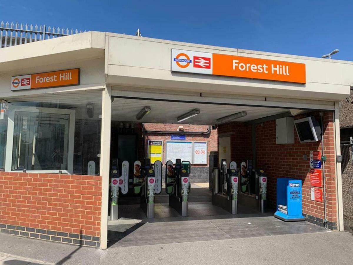 Forest Hill Apartment London Kültér fotó