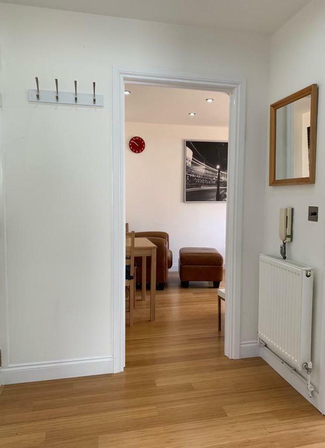 Forest Hill Apartment London Kültér fotó