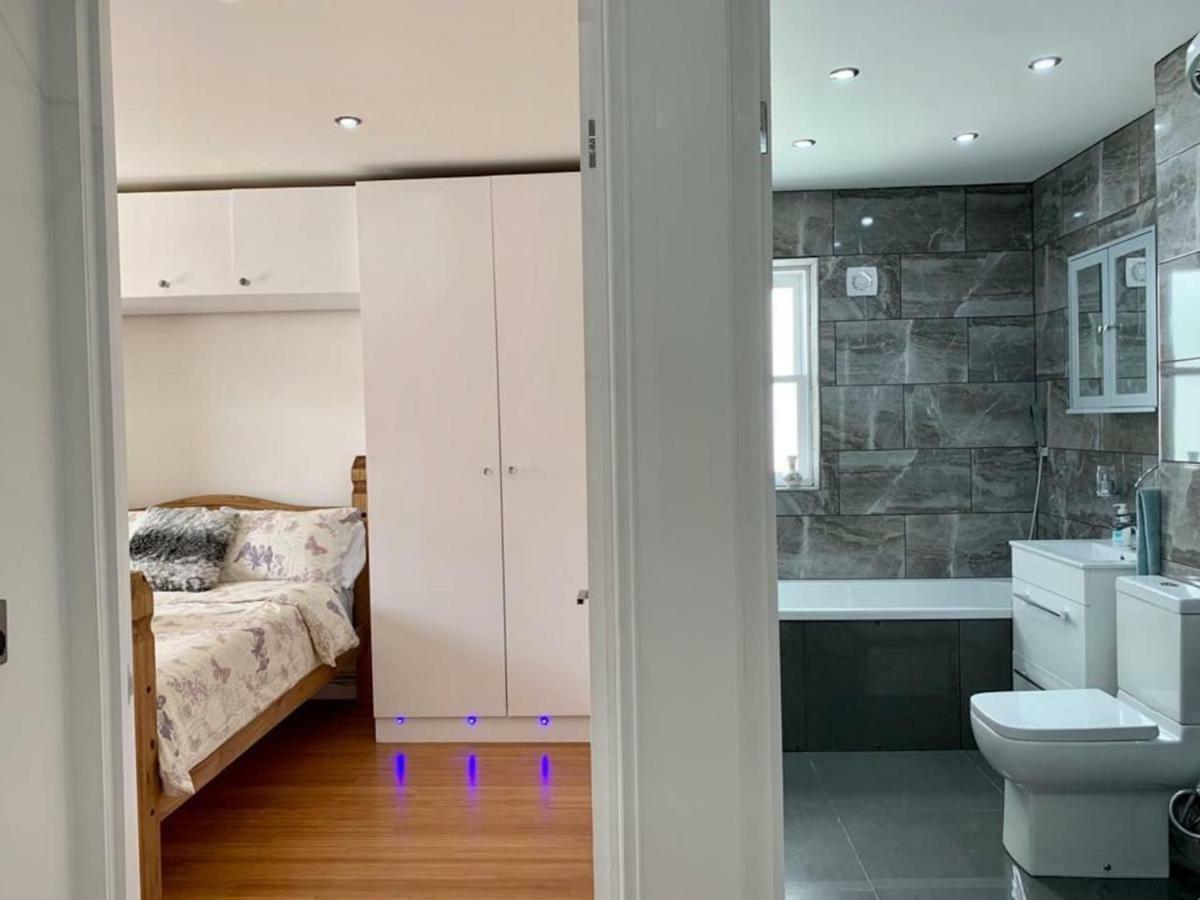 Forest Hill Apartment London Kültér fotó