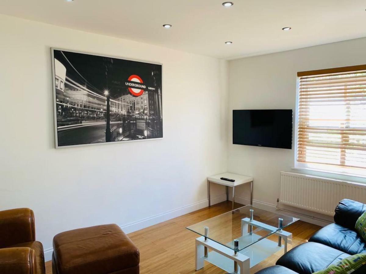 Forest Hill Apartment London Kültér fotó