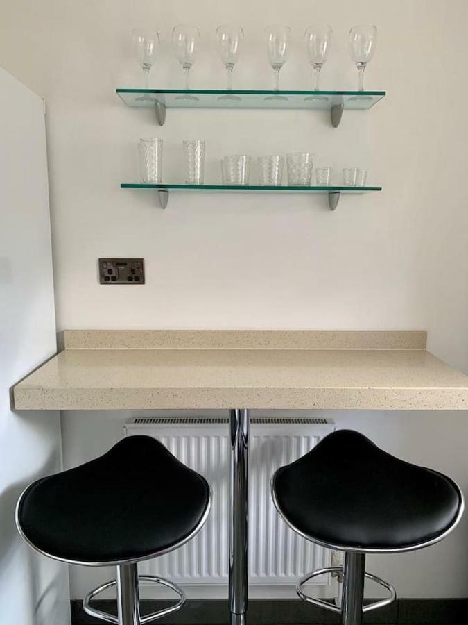 Forest Hill Apartment London Kültér fotó