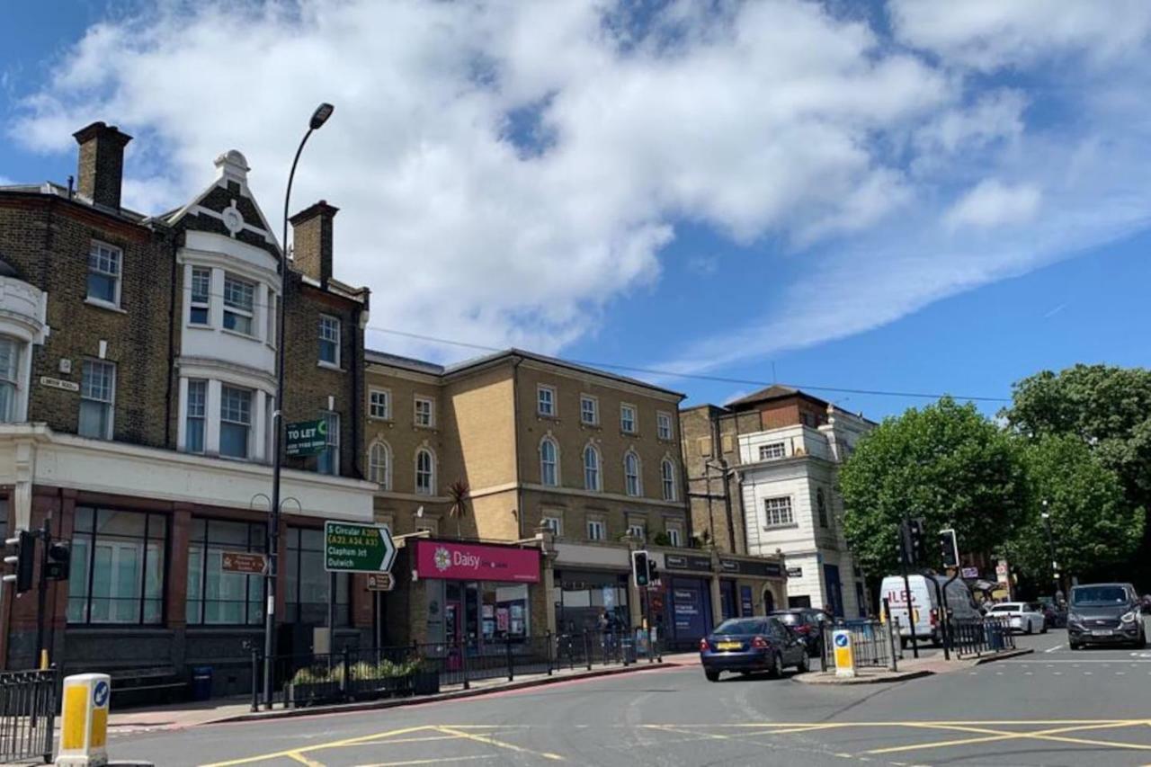 Forest Hill Apartment London Kültér fotó