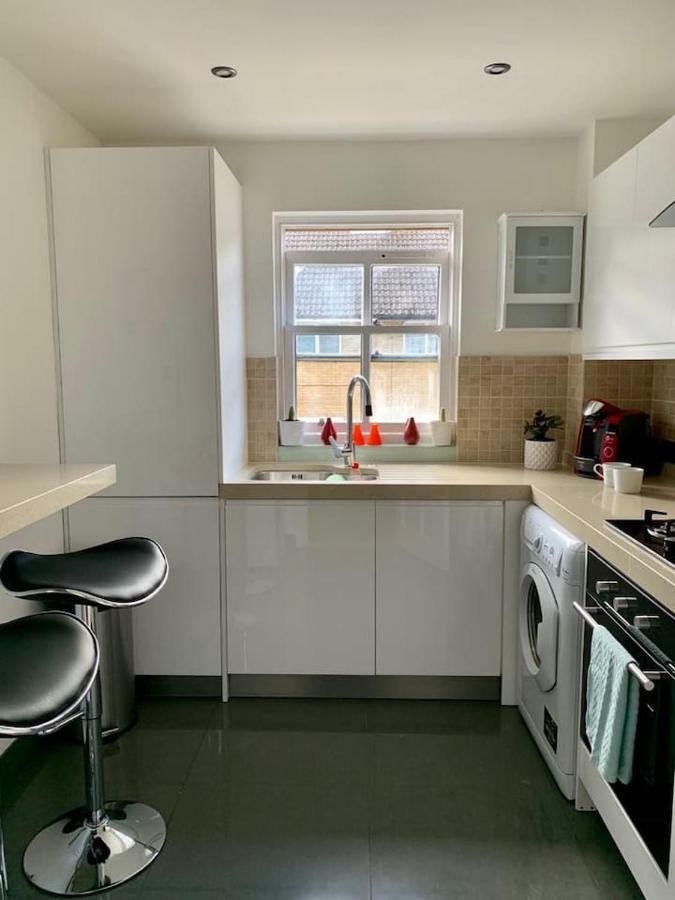 Forest Hill Apartment London Kültér fotó