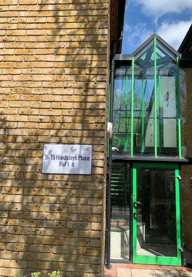 Forest Hill Apartment London Kültér fotó