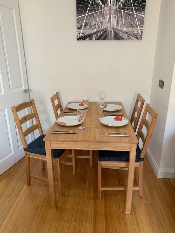 Forest Hill Apartment London Kültér fotó