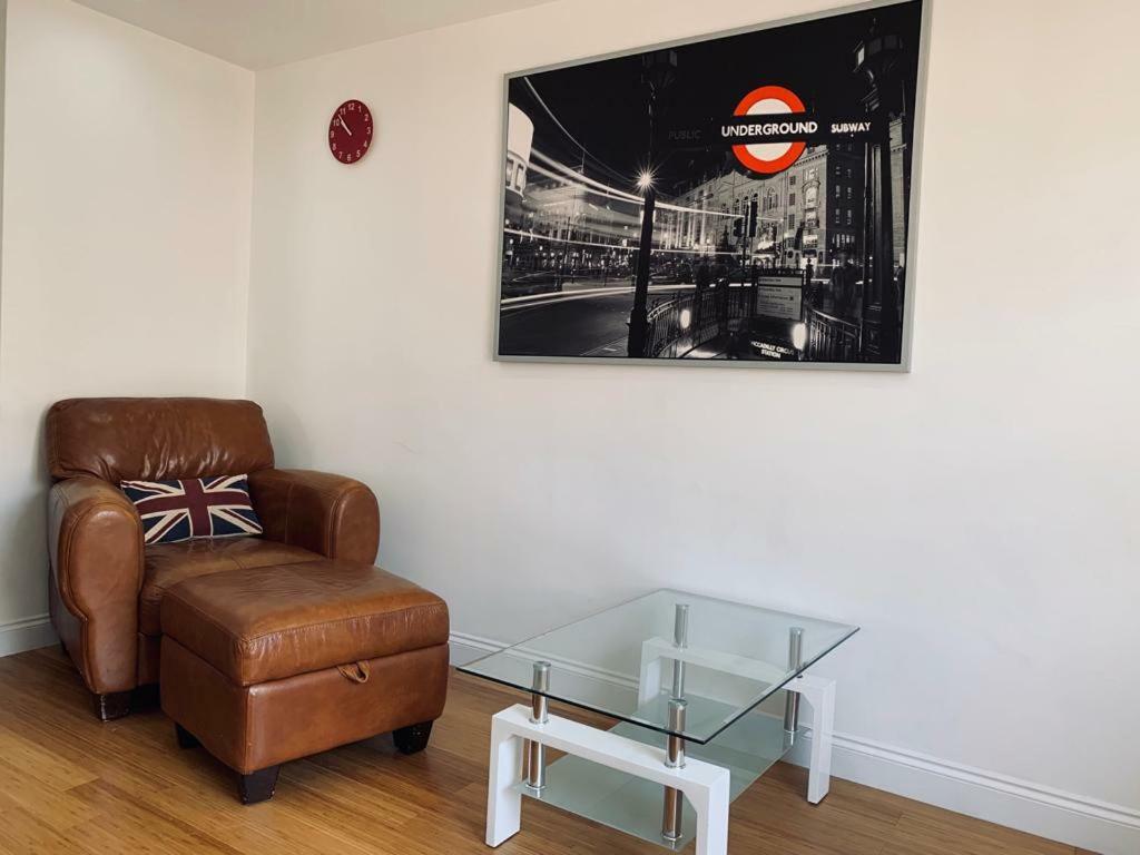Forest Hill Apartment London Kültér fotó