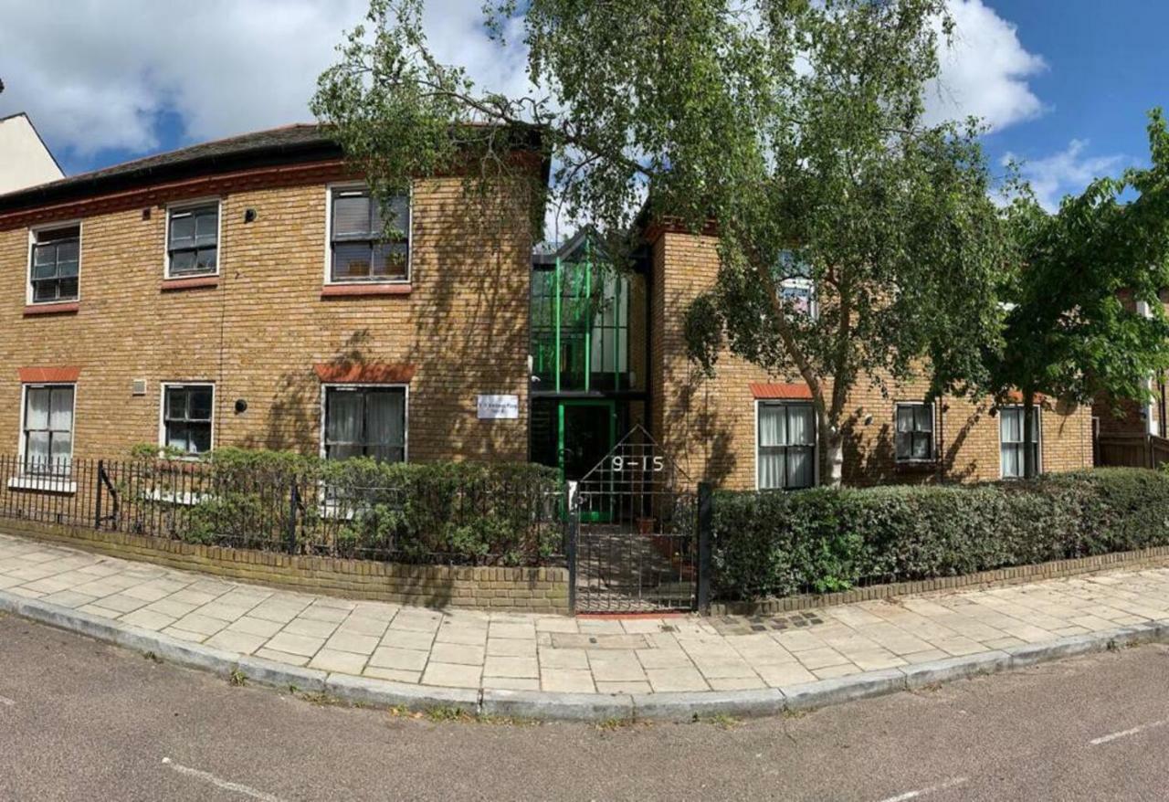 Forest Hill Apartment London Kültér fotó